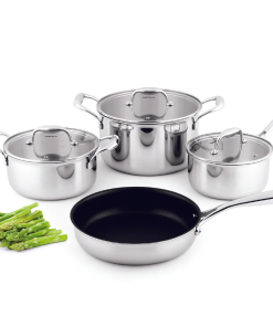 Bộ nồi 4 món Hafele HS-CW4CX