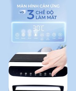 Quạt hơi lạnh Iruka I-99