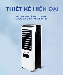 Quạt hơi lạnh Iruka I-99