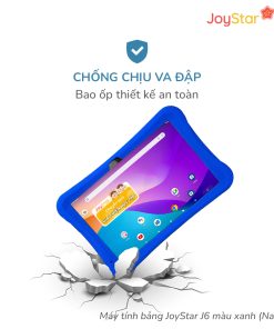Máy tính bảng JoyStar J6 màu xanh (Navy) – bản thường