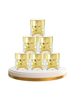 Thực Phẩm Bảo Vệ Sức Khỏe Ginseng Berry S Pill hộp lớn 32 viên