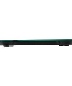 Cân điện tử thông minh màn hình VA – kết nối app theo dõi sức khỏe hàng ngày Màu đen_342161