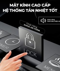 Bếp điện từ Iruka I-111