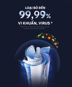 Máy lọc nước RO Tân Á Đại Thành Plus 09