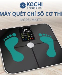 Cân sức khỏe MK370