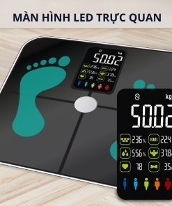 Cân sức khỏe MK370