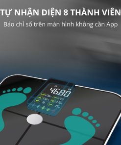 Cân sức khỏe MK370