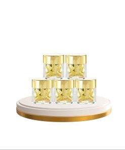 Thực Phẩm Bảo Vệ Sức Khỏe Ginseng Berry S Pill hộp nhỏ 5 viên