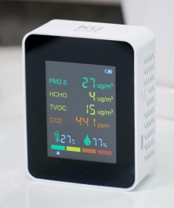 Máy đo chất lượng không khí KUCHEN ZN-MT07