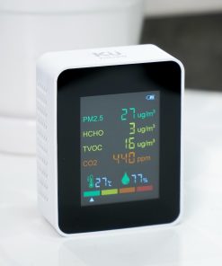 Máy đo chất lượng không khí KUCHEN ZN-MT07