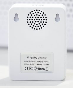 Máy đo chất lượng không khí KUCHEN ZN-MT07