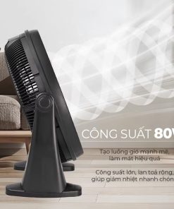 Quạt hộp Magic A-253