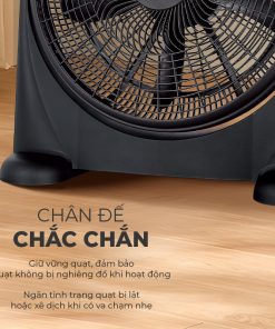 Quạt hộp Magic A-253