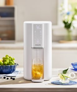 Máy lọc nước RO để bàn Philips ADD6901 – Công nghệ Aquaporin Inside®