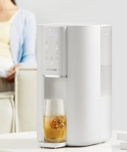 Máy lọc nước RO để bàn Philips ADD6901 – Công nghệ Aquaporin Inside®