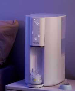 Máy lọc nước RO để bàn Philips ADD6901 – Công nghệ Aquaporin Inside®