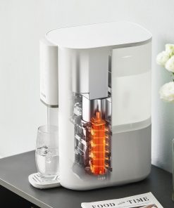 Máy lọc nước RO để bàn Philips ADD6901 – Công nghệ Aquaporin Inside®