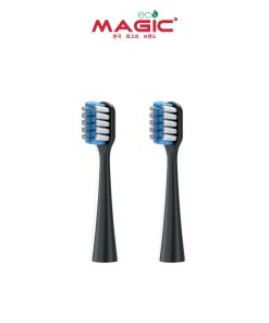 Đầu bàn chải điện Magic Eco Pro-51 màu đen