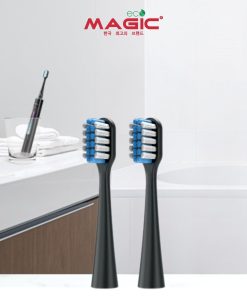 Đầu bàn chải điện Magic Eco Pro-51 màu đen