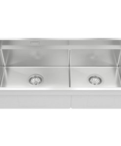 CHẬU SUS WS R10 HS25-SSN2S-8744_BRUSH