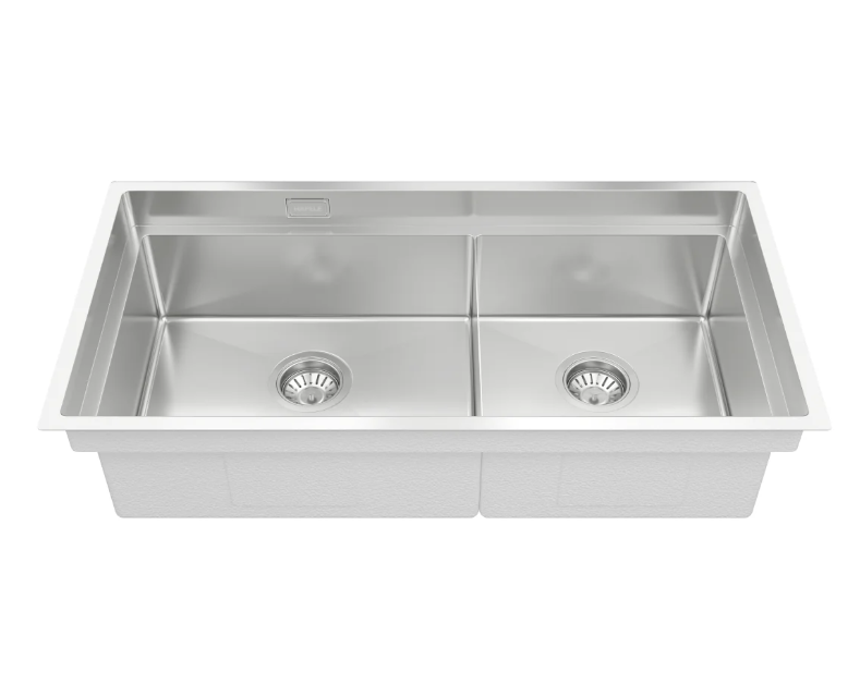 CHẬU SUS WS R10 HS25-SSN2S-8744_BRUSH