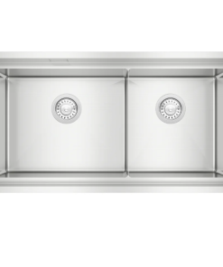 CHẬU SUS WS R10 HS25-SSN2S-8744_BRUSH