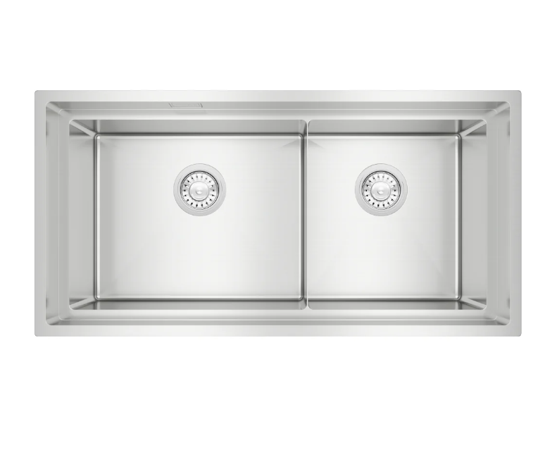 CHẬU SUS WS R10 HS25-SSN2S-8744_BRUSH