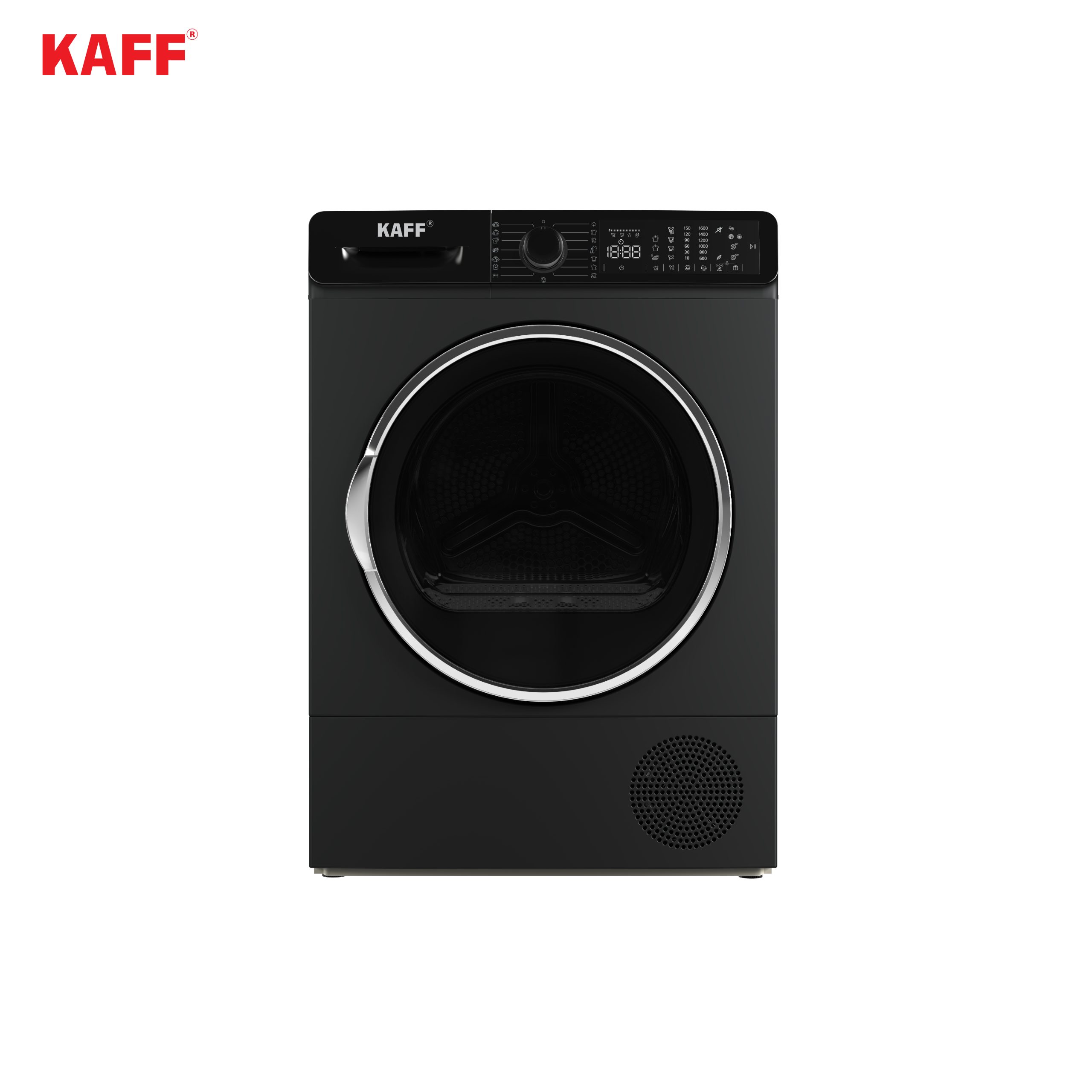 MÁY SẤY ĐỘC LẬP KAFF KF-DR113L09BL