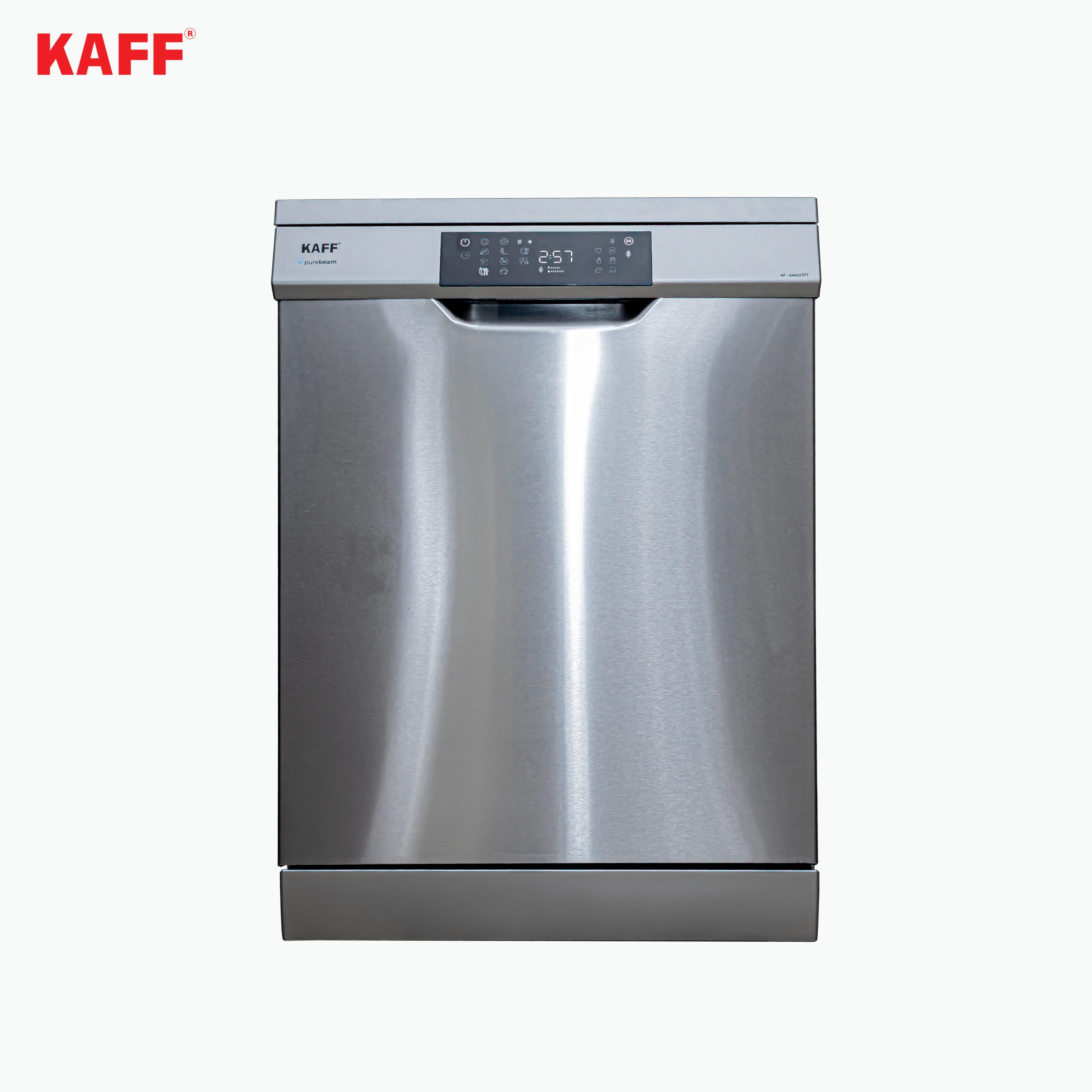 Máy rửa chén KAFF KF-A44UVTFT New 2026