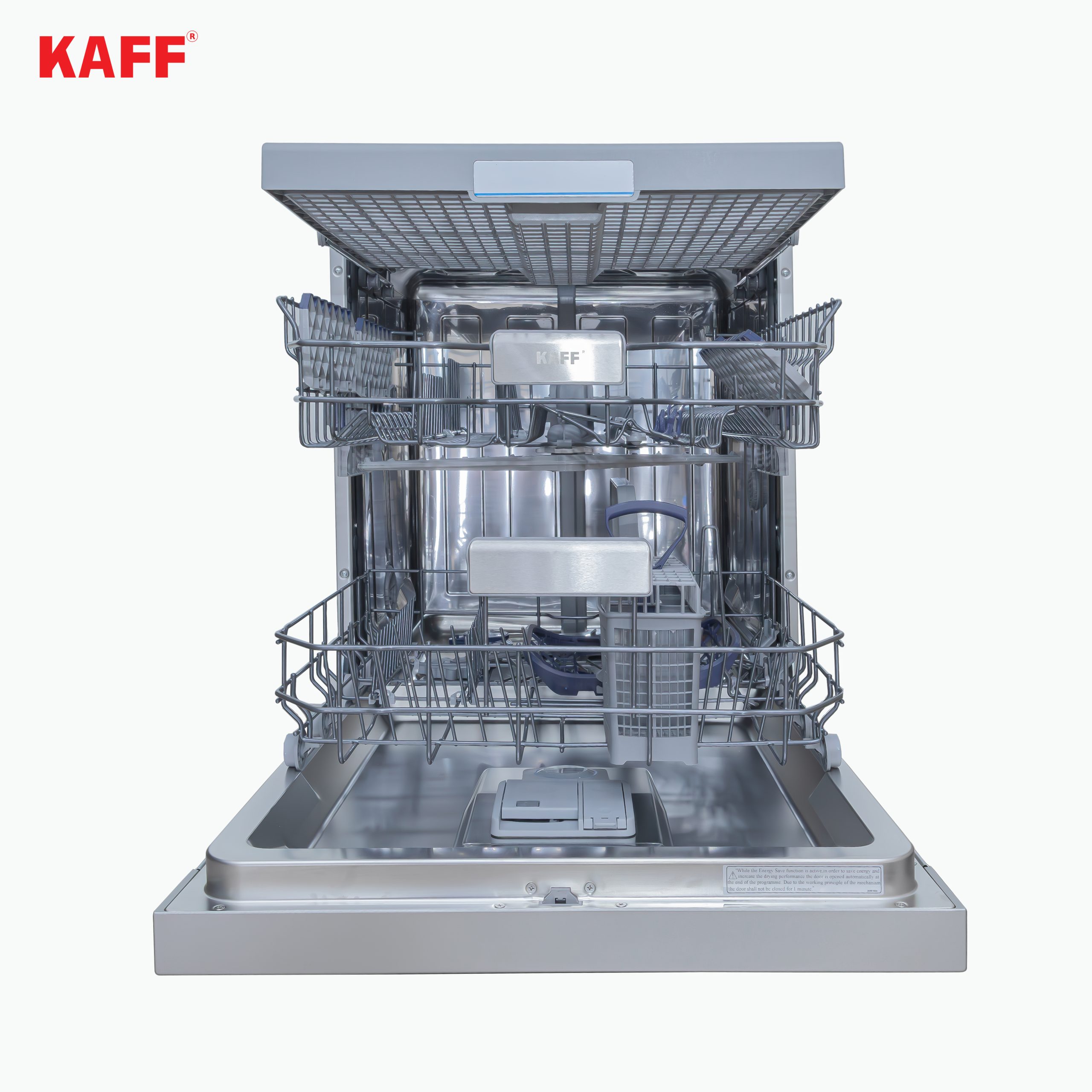 Máy rửa chén KAFF KF-A44UVTFT New 2026