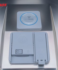 Máy rửa chén KAFF KF-A44UVTFT New 2026