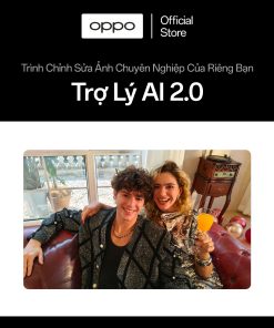 Điện thoại OPPO Reno14 F 5G 8GB/256GB