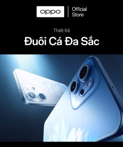 Điện thoại OPPO Reno14 F 5G 8GB/256GB