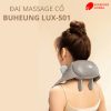 Đai massage cổ Buheung LUX-501