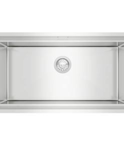 CHẬU SUS WS R10 HS25-SSN1S-8244_BRUSH