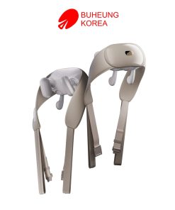 Đai massage cổ Buheung LUX-501