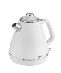 Ấm đun nước cổ điển COBI màu trắng 1.7L_CB-LPS-1536D-W_341706