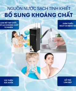 Máy lọc nước RO Tân Á Đại Thành Plus 07