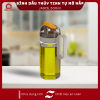 Bình dầu thủy tinh tự mở nắp có tay cầm dung tích 570ml 500ml_376067