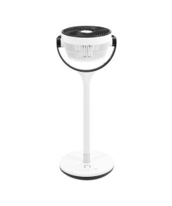 Quạt đứng tuần hoàn không khí 10″ COBI – Điều khiển từ xa, Điều chỉnh góc xoay linh hoạt_341730