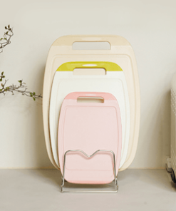 Set 3pcs thớt nhựa Biju_364451