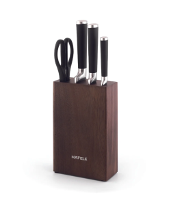 Bộ dao 5 món Hafele HS-K5X