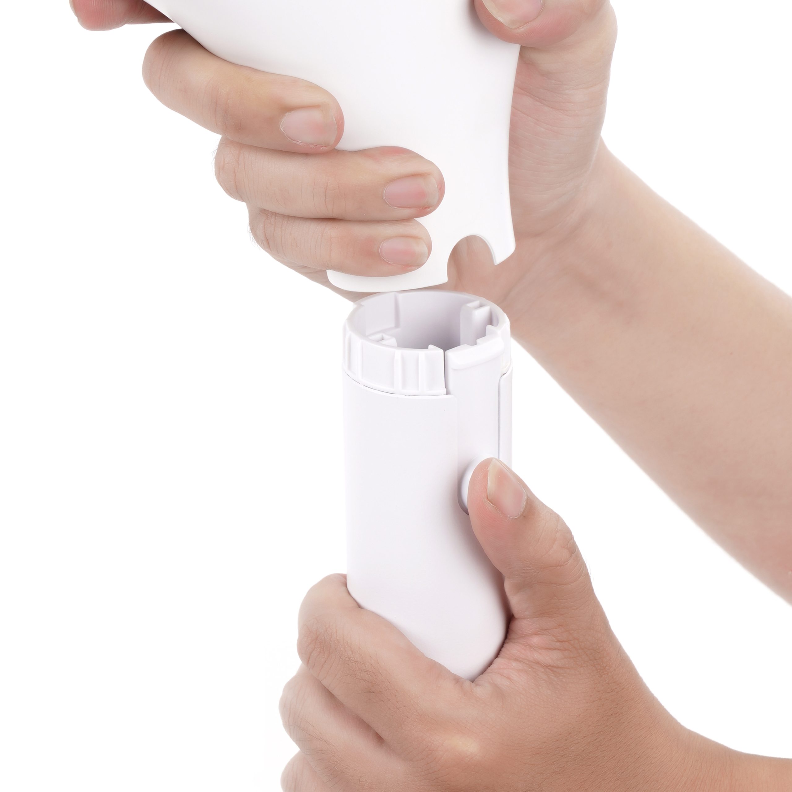 Quạt đứng tuần hoàn không khí 10″ COBI – Điều khiển từ xa, Điều chỉnh góc xoay linh hoạt_341730