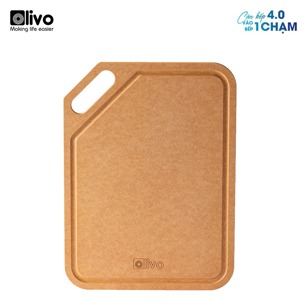 Thớt sợi gỗ OLIVO Wood Fiber – OLIVO K37