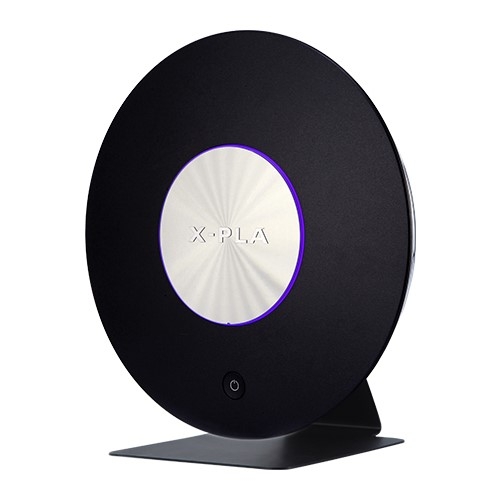 Máy lọc không khí plasma CPT-XP100 – 38m2_355037