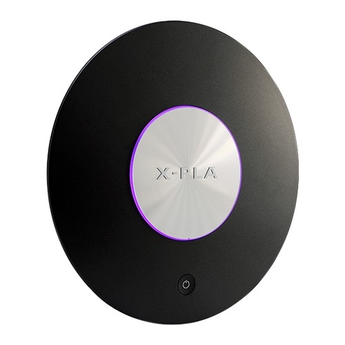 Máy lọc không khí plasma CPT-XP100 – 38m2_355037