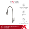 Vòi bếp HAFELE nước lạnh DIY Chrome