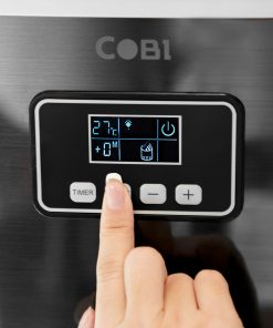 Máy làm đá COBI dung tích 20kg/ngày CB-20F_341722