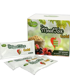 Thực phẩm bảo vệ sức khỏe TH-Mealtox GOLD (Hộp 30 gói)