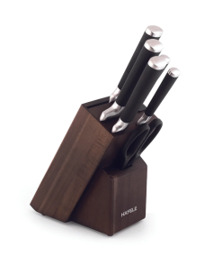Bộ dao 7 món Hafele HS-K7X